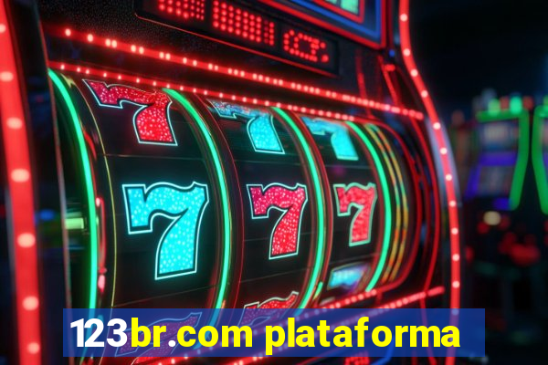 123br.com plataforma